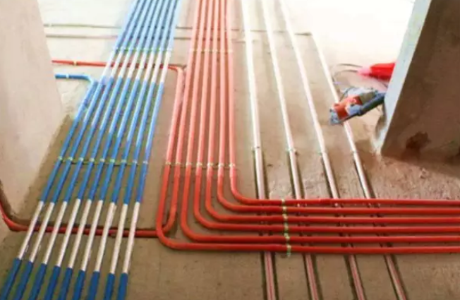 水电改造装修材料报价