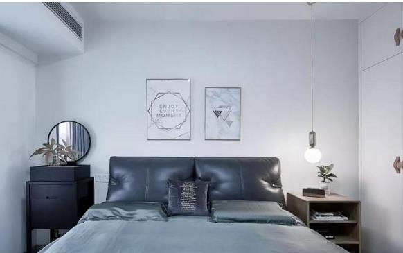 97平简约装修预算清单