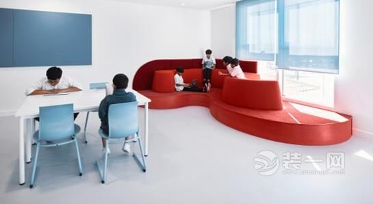 装饰网国外装修设计案例欣赏 装饰网国外装修设计案例欣赏