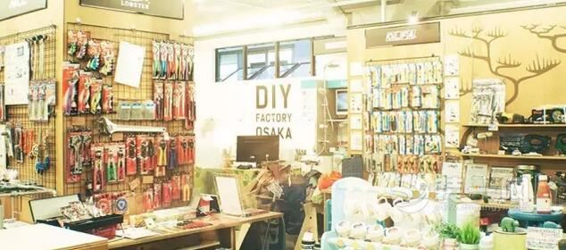 45平米出租房改造案例日本主妇18天打造田园风装修