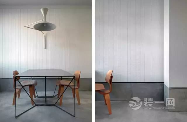 装饰网分享水下之城威尼斯SANGIOBBE+160住宅设计