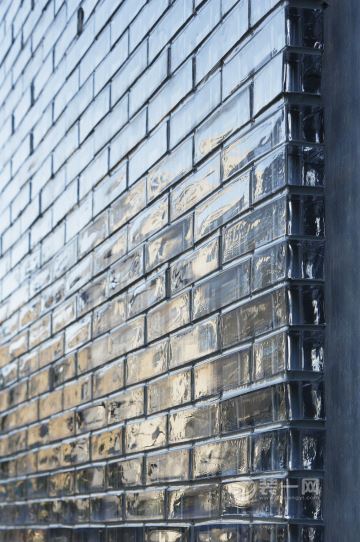 装修网分享国外装修设计案例385㎡日本广岛住宅