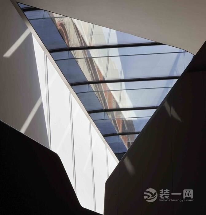 博物馆设计案例国外装修设计欣赏