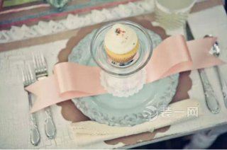 高逼格婚礼餐桌装饰设计 高逼格婚礼餐桌装饰设计