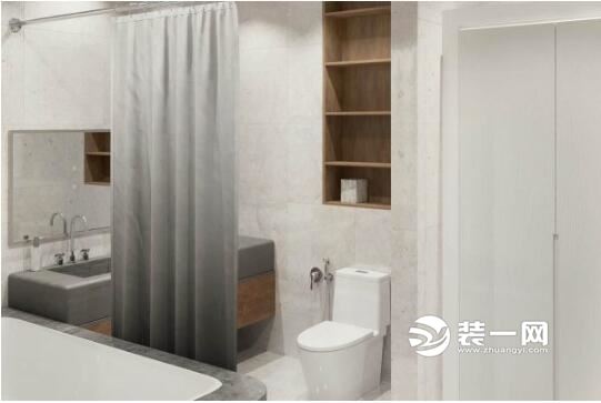 国外装修设计案例公寓设计效果图