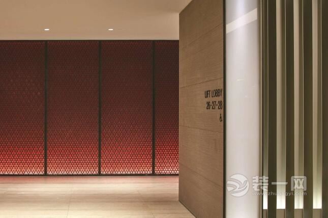 新加坡大气奢华美宅打破规律的美景别墅开放式设计