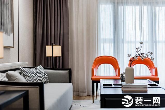 简中式装修效果图大全 简中式装修效果图大全