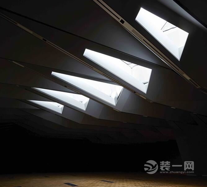 博物馆设计案例国外装修设计欣赏