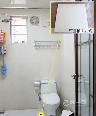 80后70平米简约小户型婚房装修全攻略