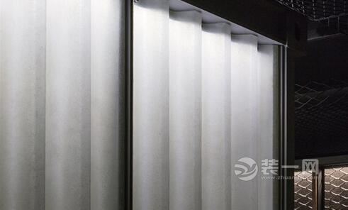 装饰网国外装修案例韩国首尔CJazit剧场