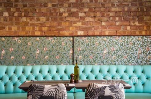 装修网荐国外装修设计英国创意餐厅装修设计 装修网荐国外装修设计英国创意餐厅装修设计