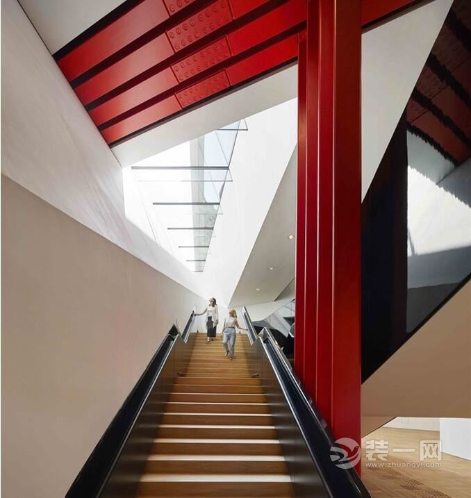 博物馆设计案例国外装修设计欣赏