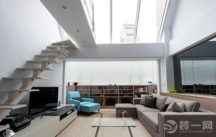 四口诀：壁、管、风、光 轻松搞定老屋翻新大小事