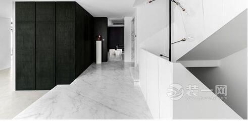 装修网分享740平米独栋别墅设计装饰网分享独栋别墅效果图