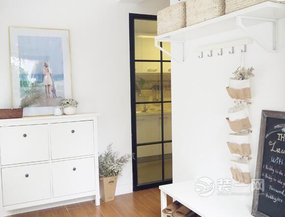 田园风装修效果图 田园风装修效果图