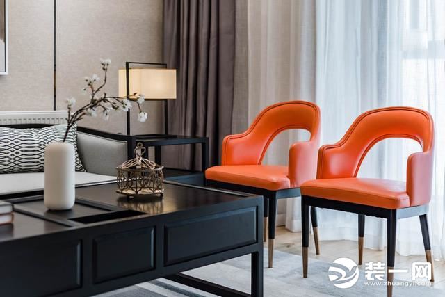 餐厅吧台装修效果图 餐厅吧台装修效果图