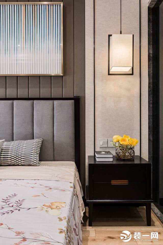 简中式装修效果图大全 简中式装修效果图大全