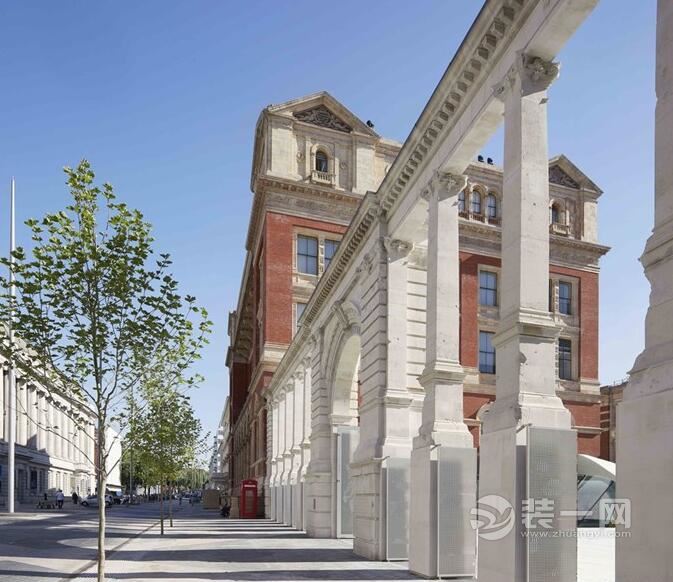 博物馆设计案例国外装修设计欣赏