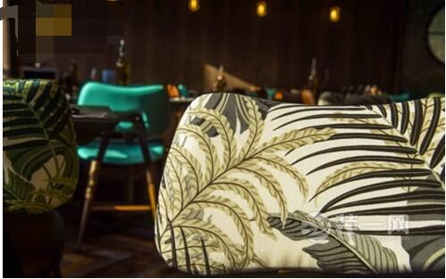 装修网荐国外装修设计英国创意餐厅装修设计 装修网荐国外装修设计英国创意餐厅装修设计