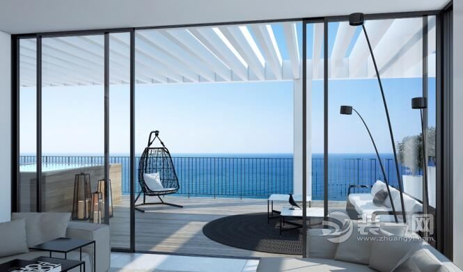 国外装修设计欣赏装修网分享别墅装修设计效果图