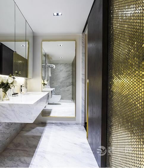 装修网分享别墅装修实景图装饰网推荐别墅装修效果图