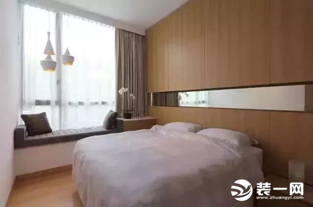 卧室装修注意事项