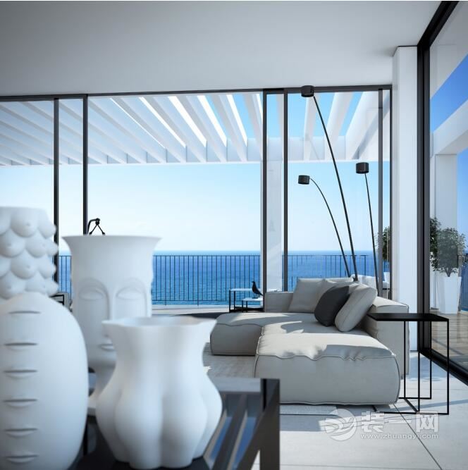 国外装修设计欣赏装修网分享别墅装修设计效果图