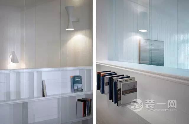 装修网分享水下之城威尼斯SANGIOBBE+160住宅设计