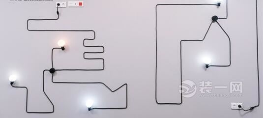 装修网分享办公室装修实景图装饰网国外装修设计赏析