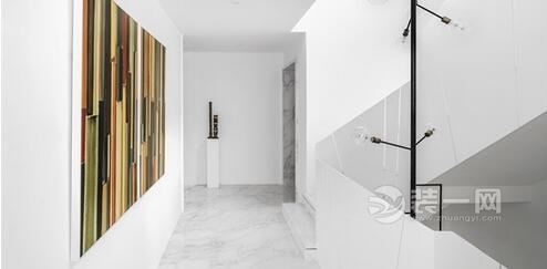 装修网分享740平米独栋别墅设计装饰网分享独栋别墅效果图