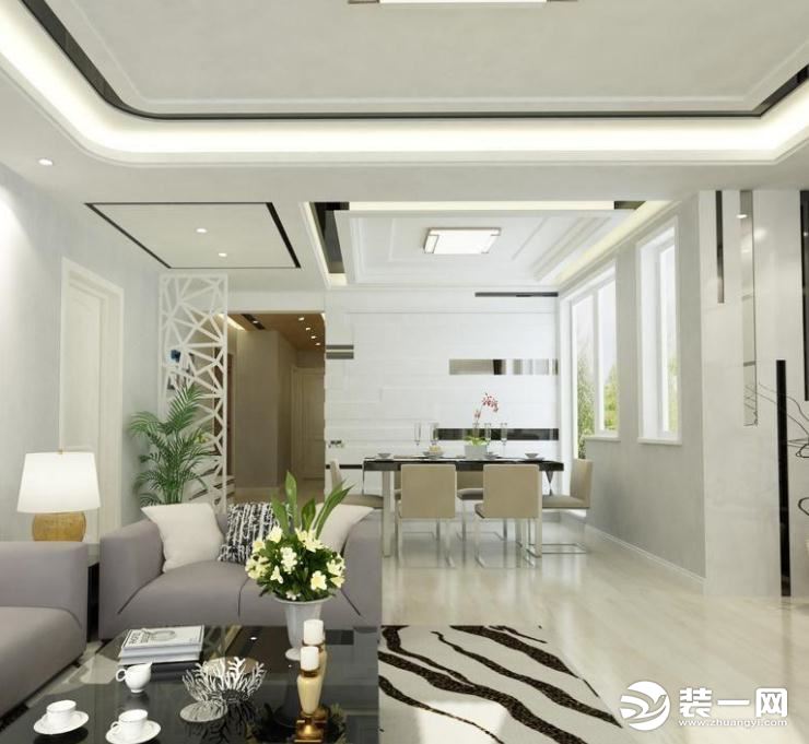 房屋装修效果图