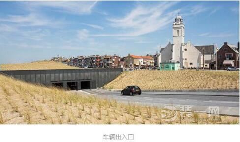 装修网国外装修设计2016年荷兰建筑最高奖 装修网国外装修设计2016年荷兰建筑最高奖