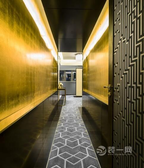 装修网分享别墅装修实景图装饰网推荐别墅装修效果图