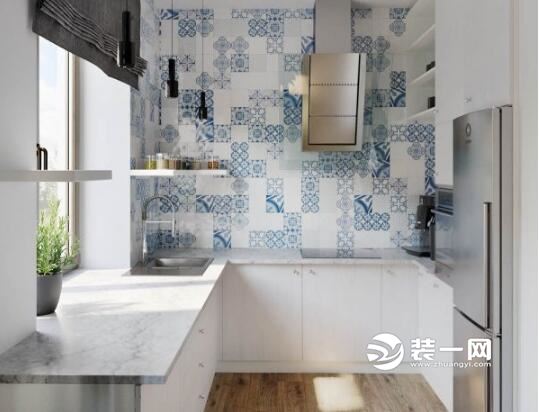 国外装修设计案例公寓设计效果图