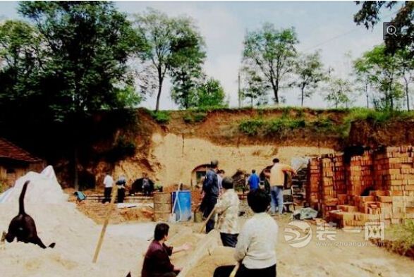 北漂大叔晒三层独栋别墅装修设计效果图 预算仅十万