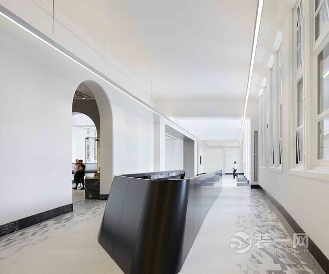 博物馆设计案例国外装修设计欣赏