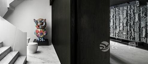 装修网分享740平米独栋别墅设计装饰网分享独栋别墅效果图