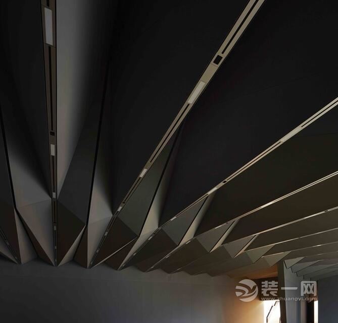 博物馆设计案例国外装修设计欣赏