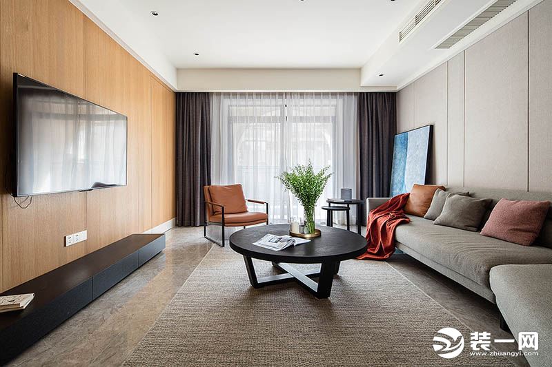 客餐厅装修效果图 客餐厅装修效果图