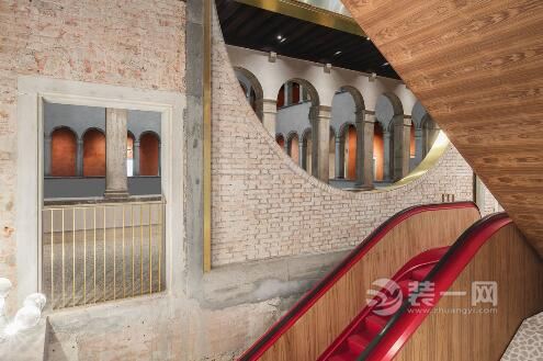 老房改建芳达科大厦改建