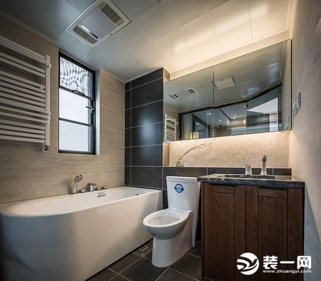 四室两厅两卫装修 四室两厅两卫装修