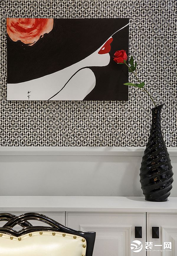 新古典风格装修