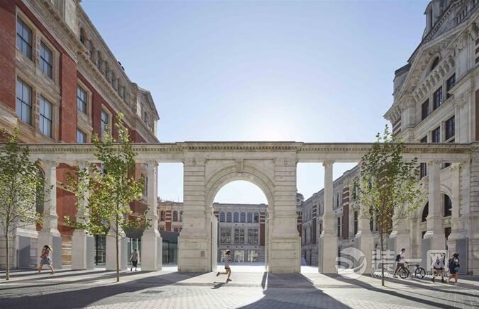 博物馆设计案例国外装修设计欣赏