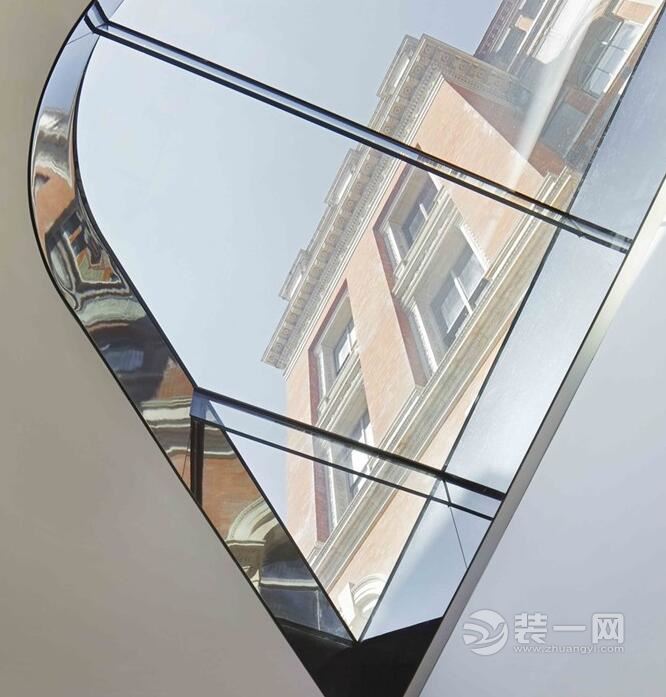 博物馆设计案例国外装修设计欣赏