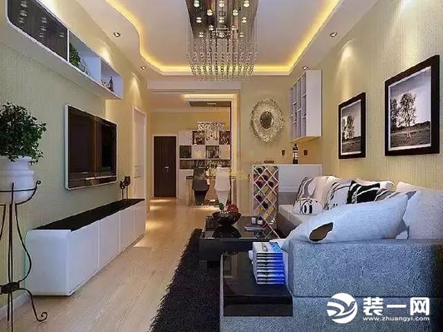 钟表挂在什么位置好