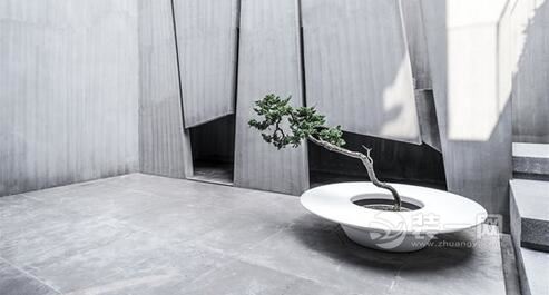 装修网分享740平米独栋别墅设计装饰网分享独栋别墅效果图