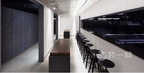 装饰网国外装修案例韩国首尔CJazit剧场