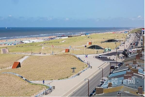 装修网国外装修设计2016年荷兰建筑最高奖 装修网国外装修设计2016年荷兰建筑最高奖