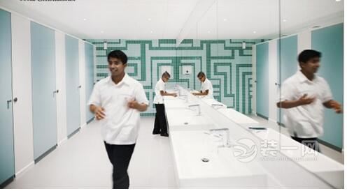 装饰网国外装修设计案例欣赏 装饰网国外装修设计案例欣赏