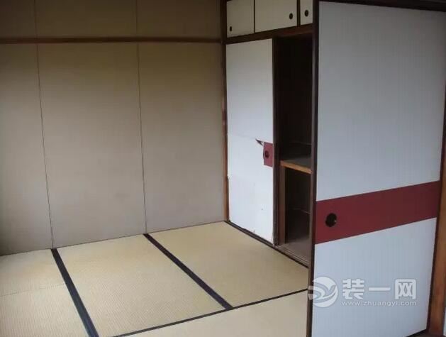 45平米出租房改造案例 日本主妇18天打造田园风装修